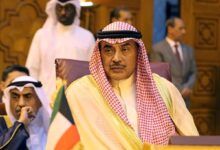 Kuwait names Sheikh Sabah Khalid Al Sabah as Crown Prince