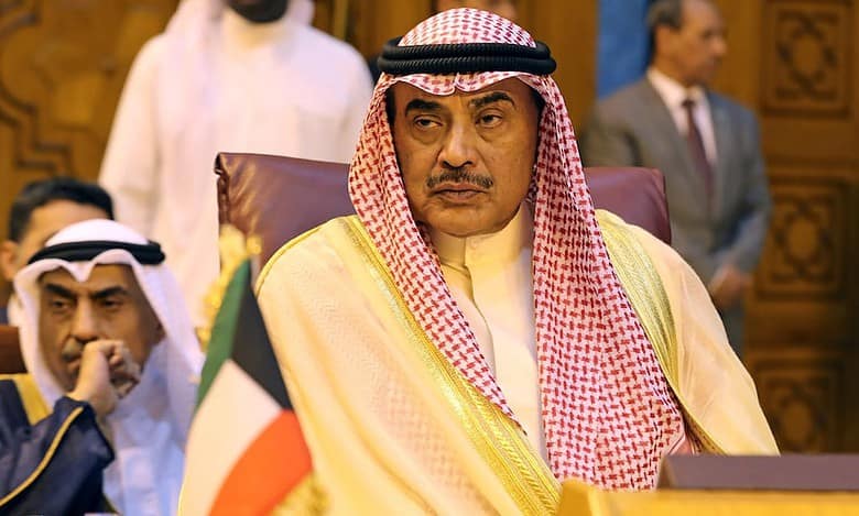 Kuwait names Sheikh Sabah Khalid Al Sabah as Crown Prince