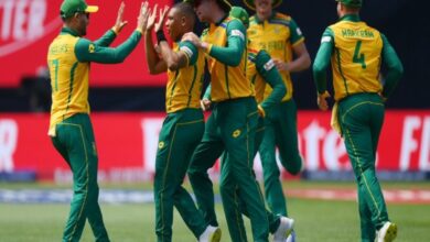 T20 World Cup