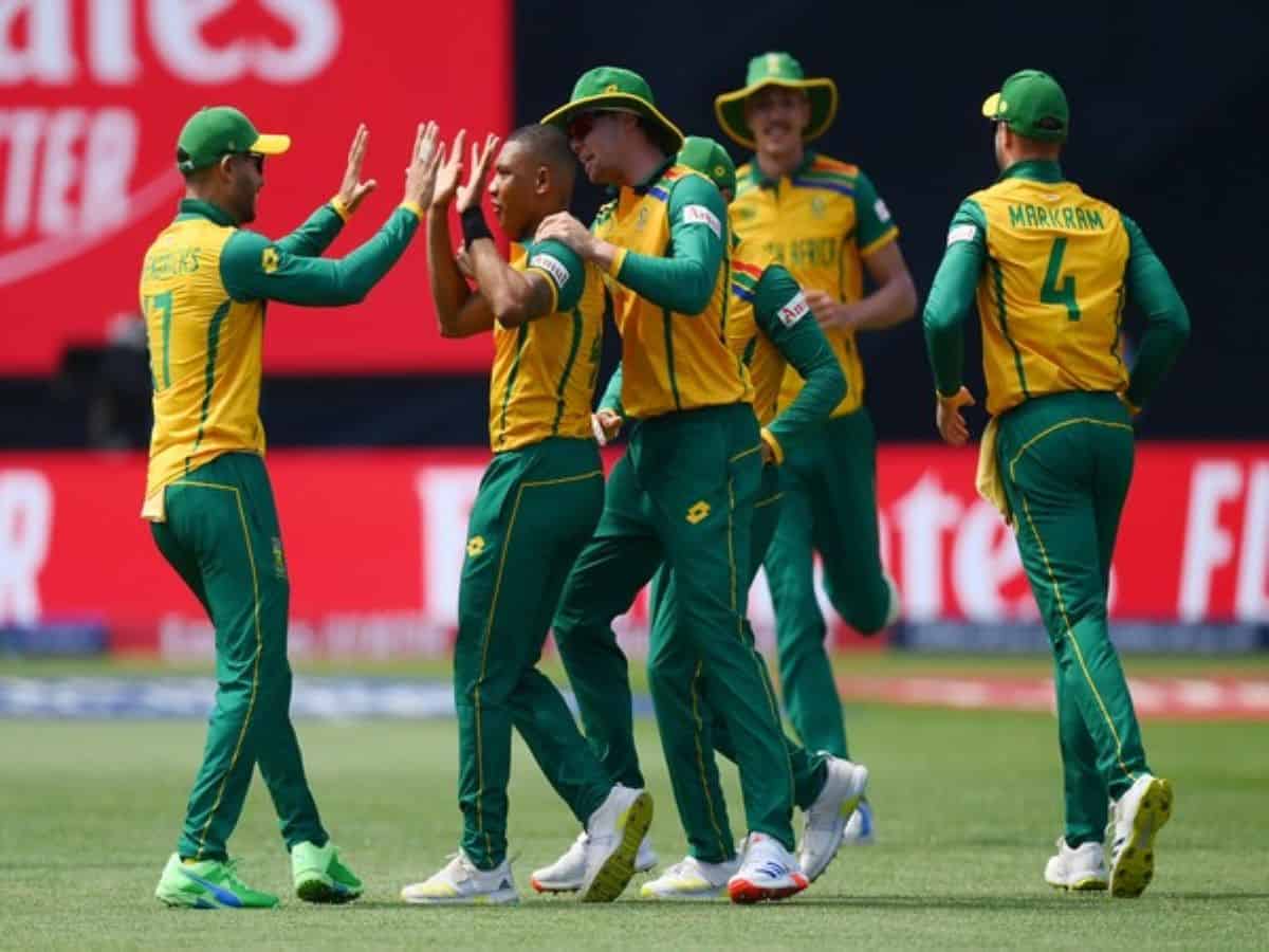 T20 World Cup