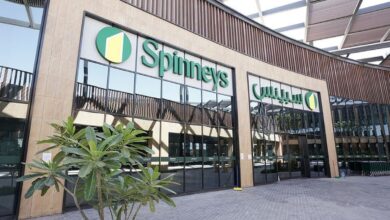 In a first, UAE grocer Spinneys opens store in Saudi Arabia