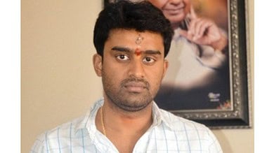 Suraj Revanna