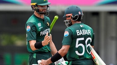 T20 World Cup
