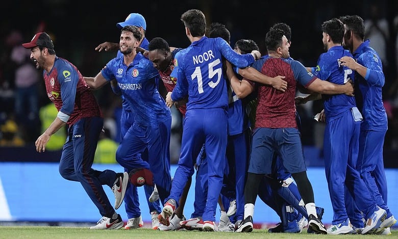 It’s something we missed in last two years: Rashid on epic win over Australia