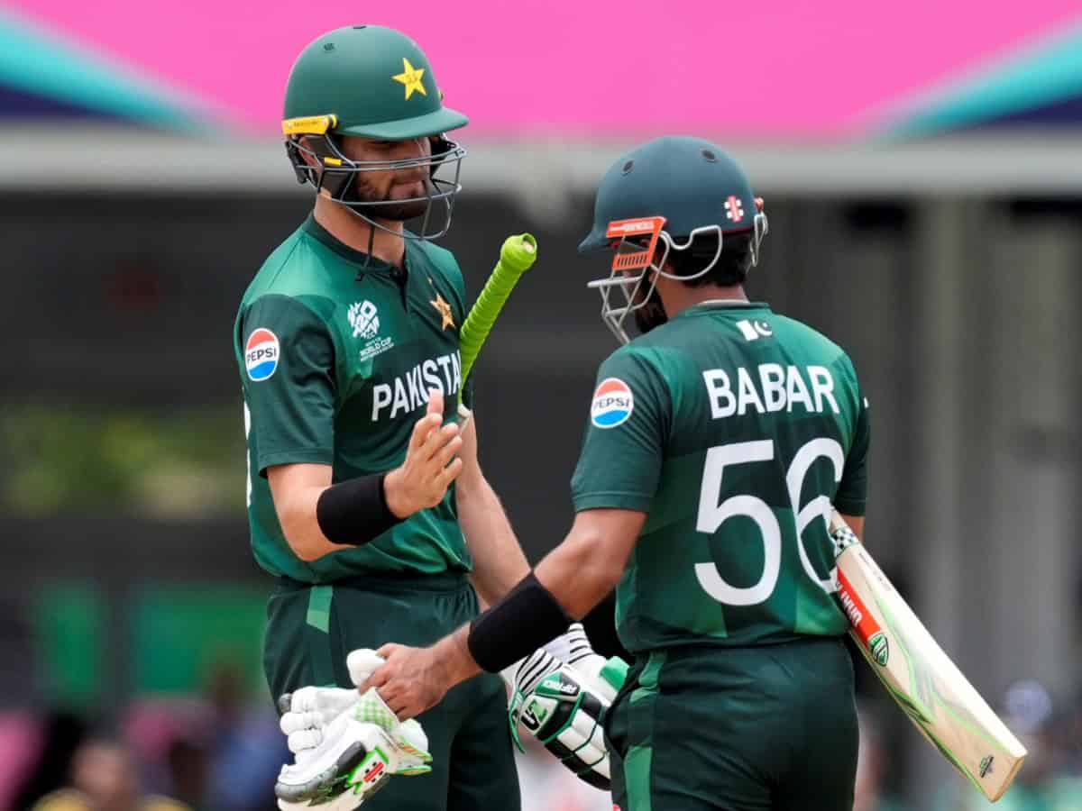 T20 World Cup