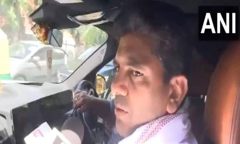 Wealthiest LS MP and TDP’s Chandra Shekhar Pemmasani joins Modi Cabinet