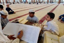 UAE bans unlicensed digital platforms teaching holy Quran