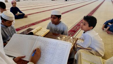 UAE bans unlicensed digital platforms teaching holy Quran