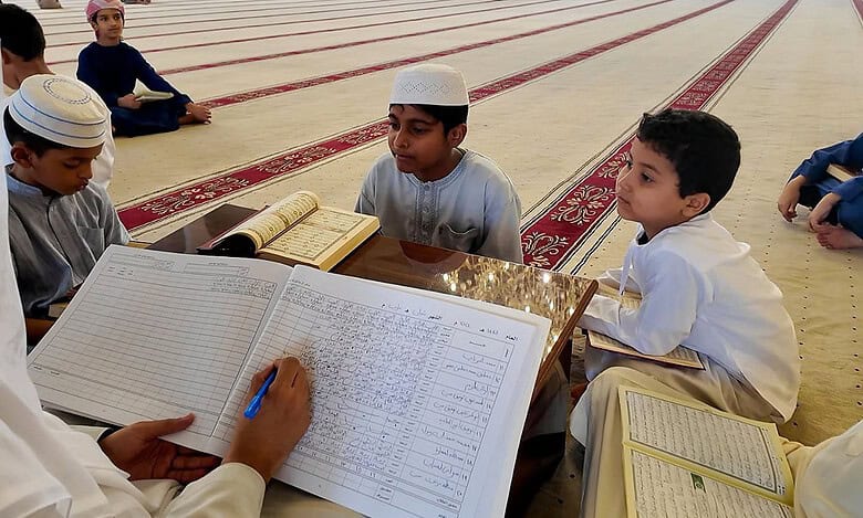 UAE bans unlicensed digital platforms teaching holy Quran