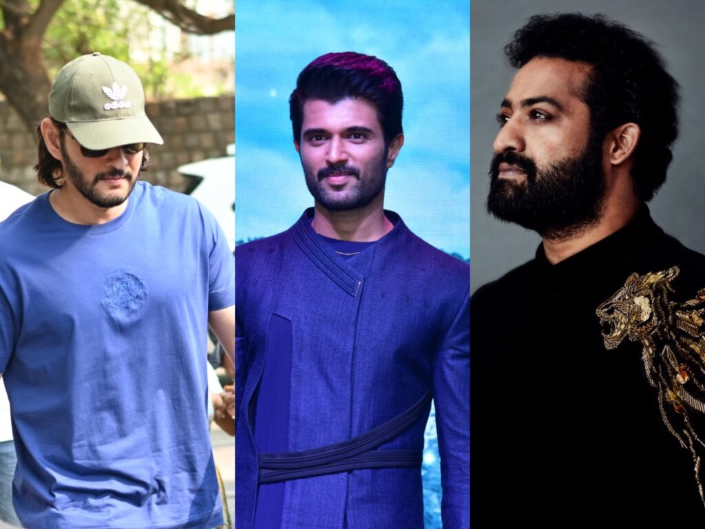 Paparazzo slams South stars as ‘Fake’; targets Tollywood stars