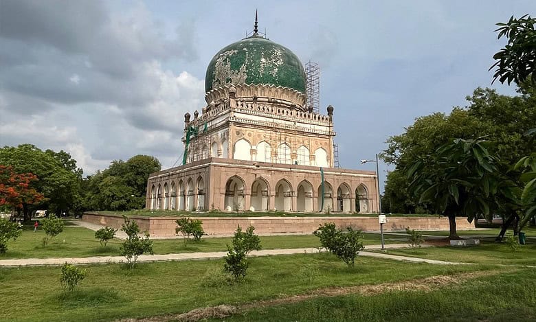 Hyderabad’s Qutb Shahi project hit by court dispute: Centre