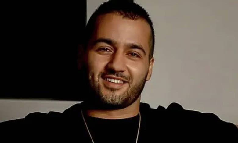 Iran overturns rapper Toomaj Salehi's death sentence