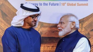 How the Gulf became integral part of India’s ‘extended neighbourhood’ under PM Modi