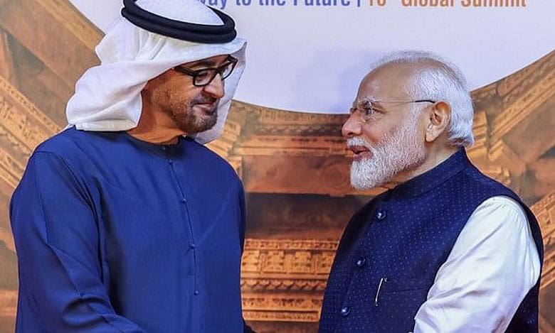 How the Gulf became integral part of India’s ‘extended neighbourhood’ under PM Modi