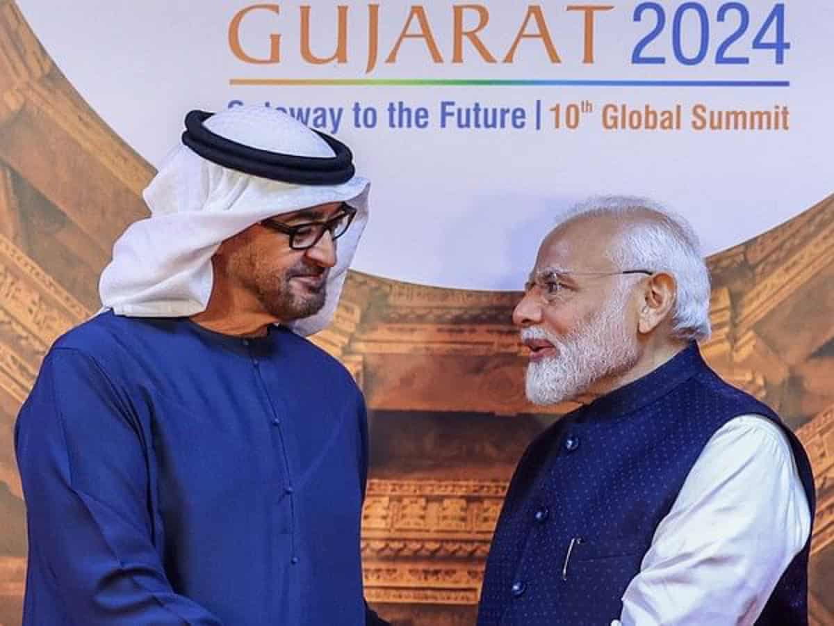 How the Gulf became integral part of India’s ‘extended neighbourhood’ under PM Modi
