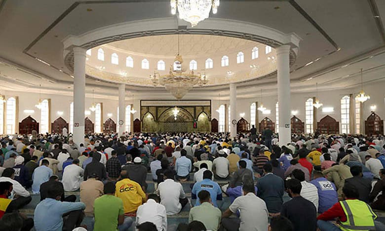 UAE shortens Friday sermons to 10 minutes from June 28