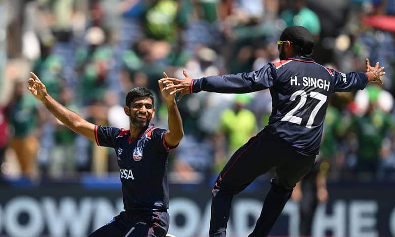Organisational flaws visible in the T20 World Cup in US; ICC must address them
