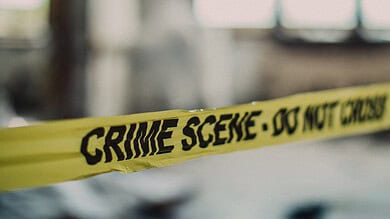 Student falls to death from school building in Telangana