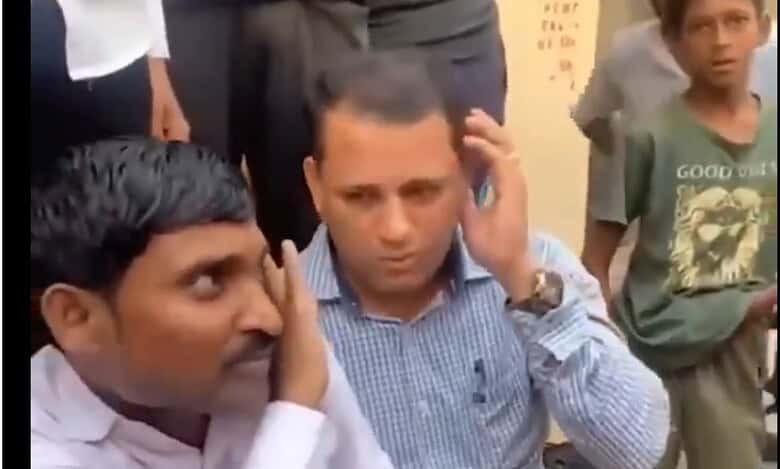 Bajrang Dal members attack 3 Christians in Pune on suspicion of conversion