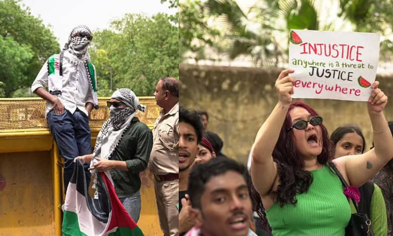 Jantar Mantar