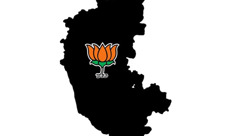 BJP ahead in 11 seats in Karnataka as postal ballots taken up for counting