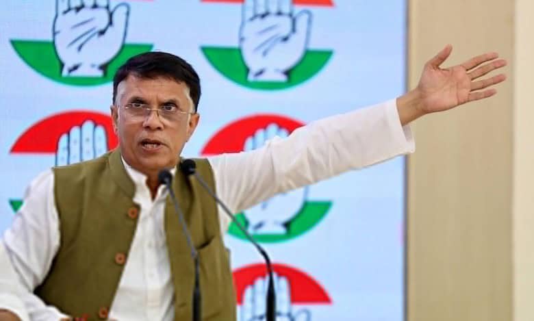 Pawan Khera