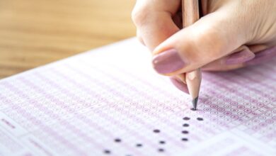 Center cancels UGC NET exam 2024