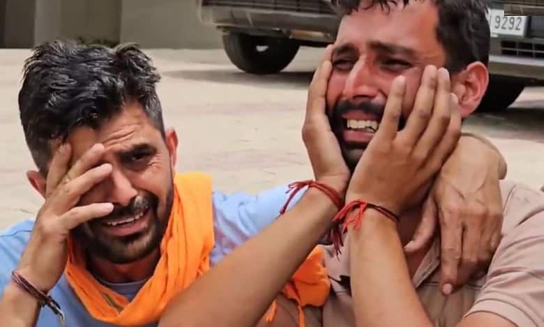 Mistaken identity: Labourer killed in BSF firing at Jammu border