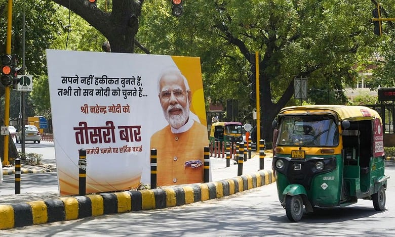 Modi 3.0: Six Maha MPs, 4 from Rajasthan set to get ministerial berths