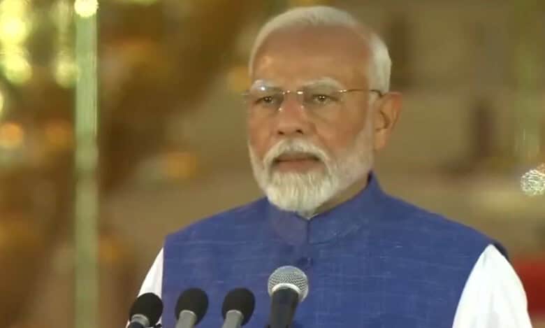 PM Modi wins hearts by agreeing to meet ex-IFS officer in Kuwait