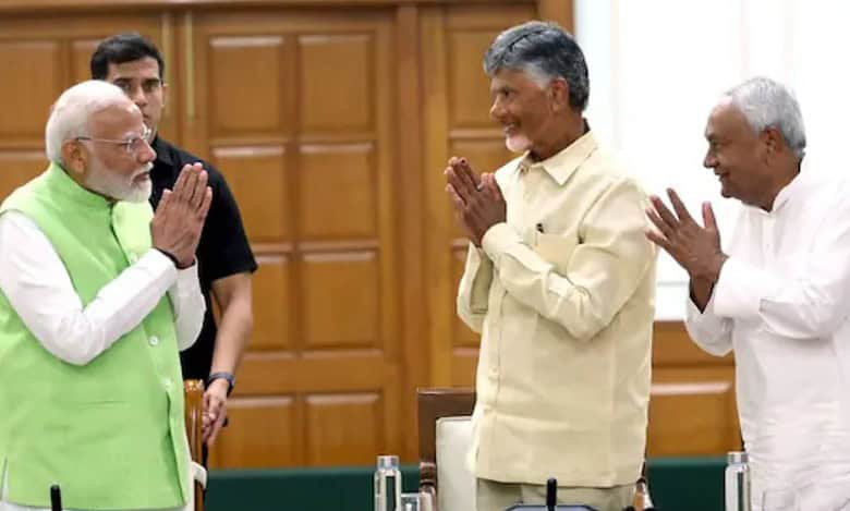 Waqf Amendment Bill: Minority groups to boycott iftar invites from Bihar, AP CMs