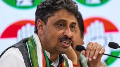 Have we won elections: Congress MP on Rs 1L women allowance promise