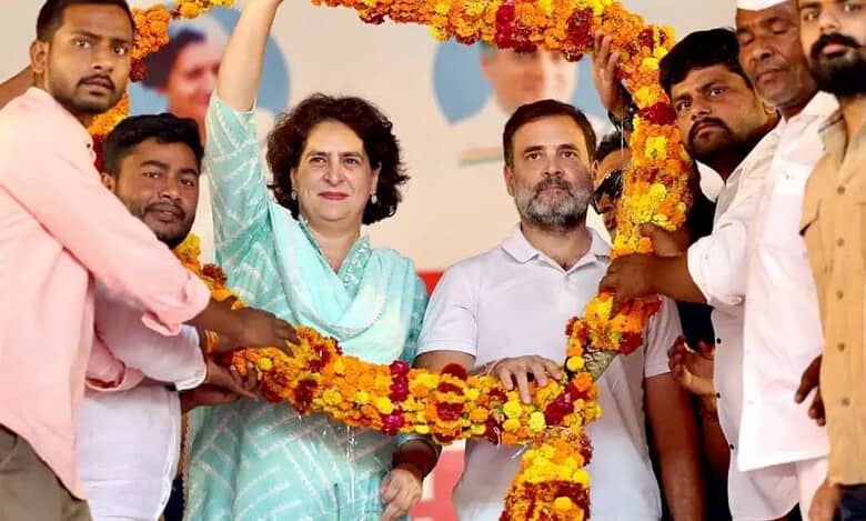 KPCC chief Sudhakaran hints Rahul Gandhi will relinquish Wayanad LS seat