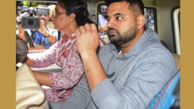 Sex videos case: Prajwal Revanna handed over to SIT custody in rape case