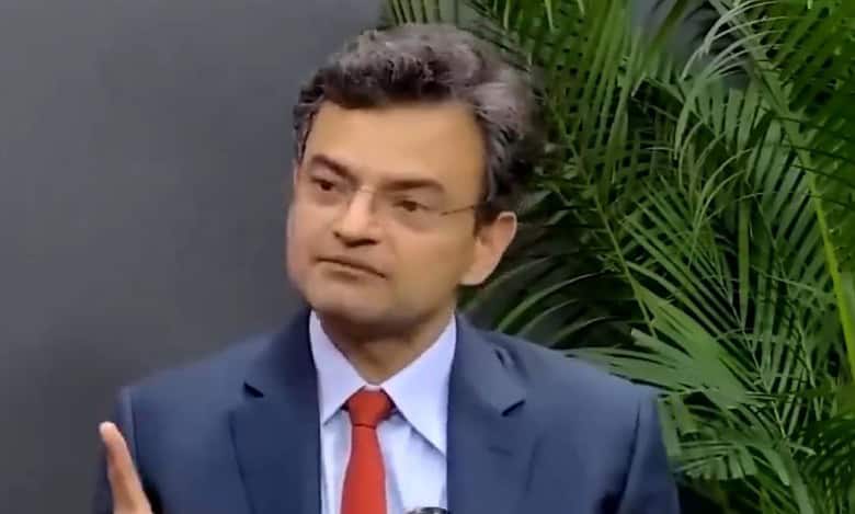 We need Israel like solution for Kashmir: Anand Ranganathan