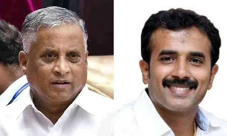 Bengaluru: Union minister's son among 3 booked for fraud, intimidation