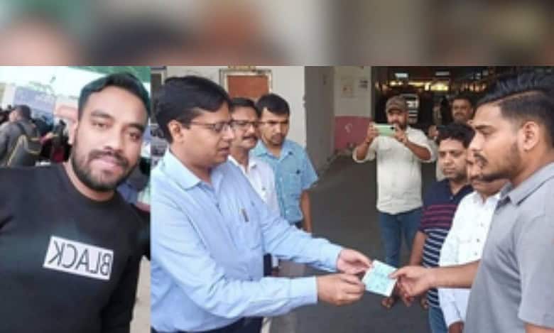 Jharkhand: Mortal remains of Kuwait fire victim reach Ranchi