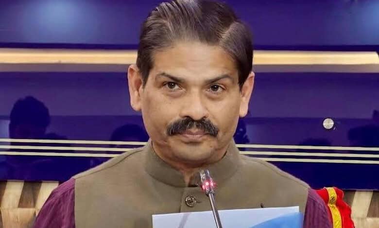 Recent terror attacks desperate attempt by Pak handlers: J-K DGP