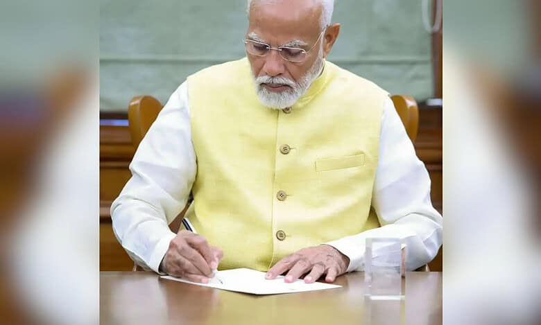PM Modi to release Rs 20,000 crore to farmers during Varanasi visit on June 18