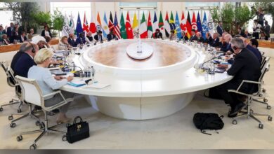 AI importance, clean energy; few takeaways from PM Modi G7 Summit speech