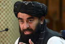 Taliban confirms taking part in upcoming Doha meeting on Afghanistan