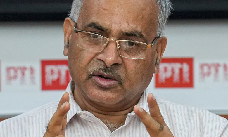 ‘Bharat’, ‘India’ to be used interchangeably in textbooks: NCERT Chief