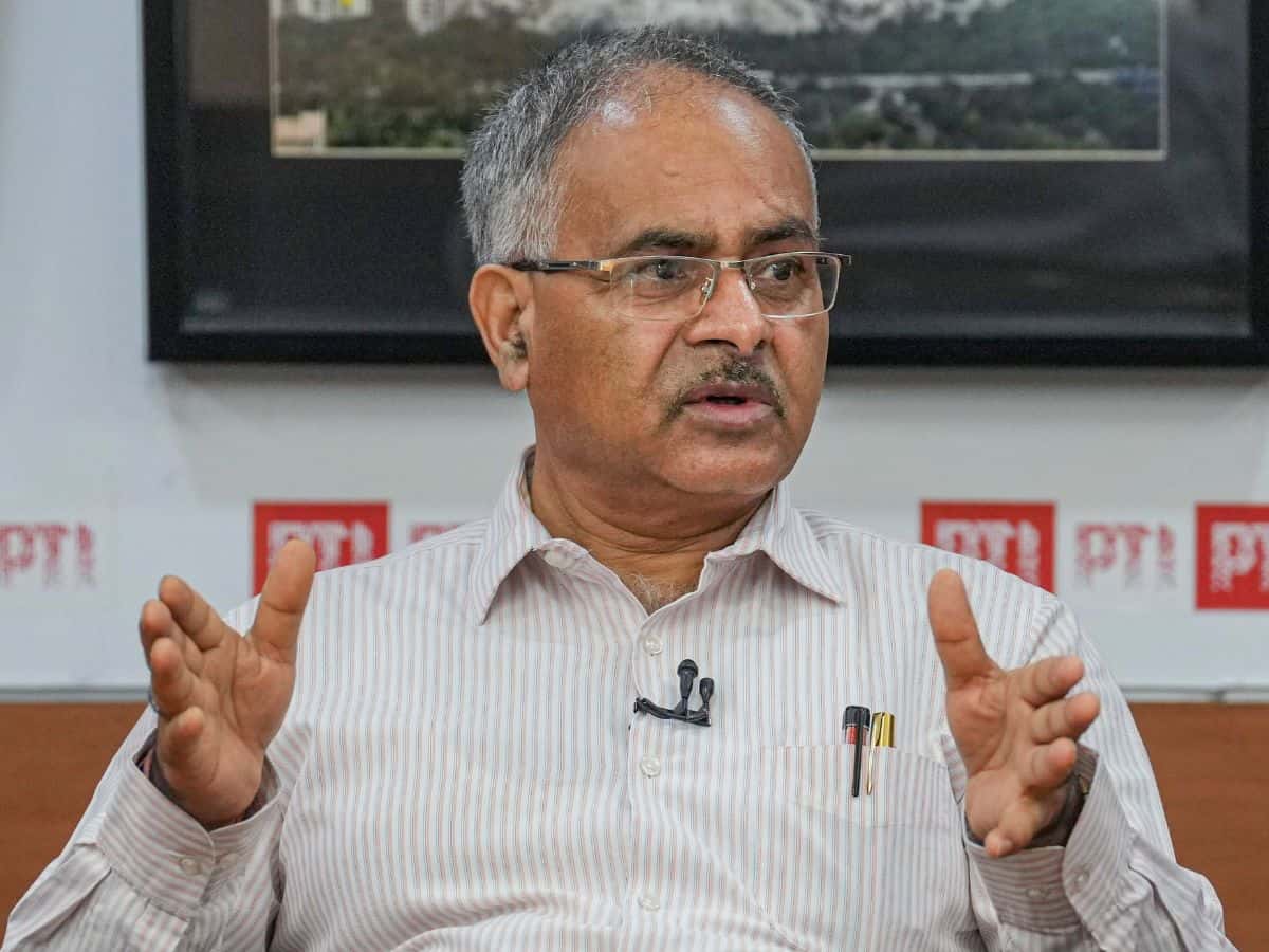 No need to teach about riots, demolition in schools, says NCERT chief after textbook revisions
