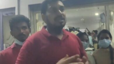 Is treating patient a sin, asks Medak doctor after attack on hospital