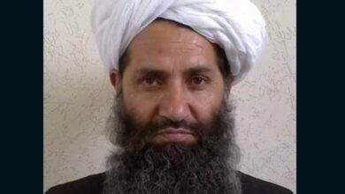 Afghan supreme leader calls for unity among citizens