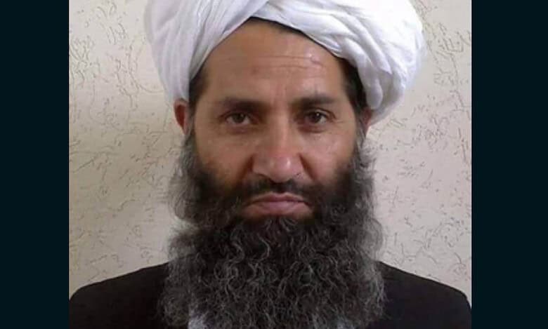 Afghan supreme leader calls for unity among citizens