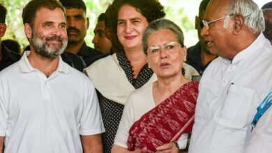 Congress to begin strategy sessions to prepare for upcoming assembly polls