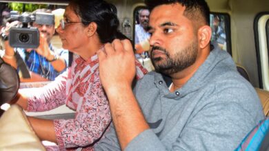 Bengaluru court remands Prajwal Revanna to judicial custody till June 24