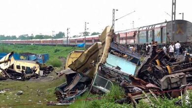 WB train mishap: 6 trains run by NFR cancelled, several diverted