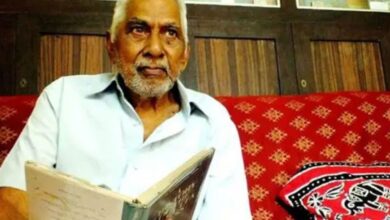 Noted Kolkata chronicler P Thankappan Nair passes away at 91